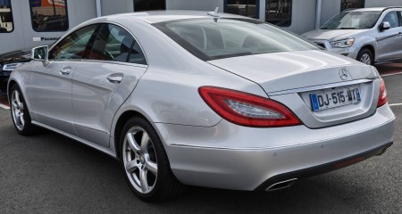 Mercedes-Benz 