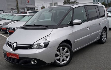 Renault Grand Espace IV 