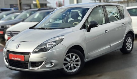 Renault Scénic III 