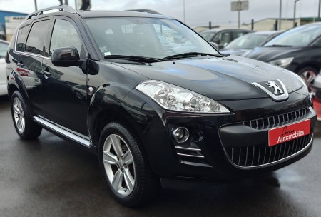 Peugeot 