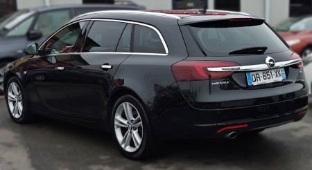Opel 