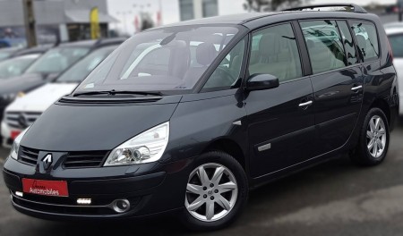 Renault Grand Espace IV  