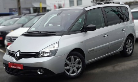 Renault Espace IV 