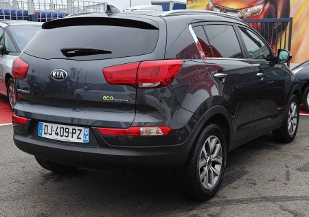 Kia 