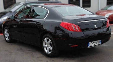 Peugeot 