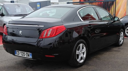 Peugeot 