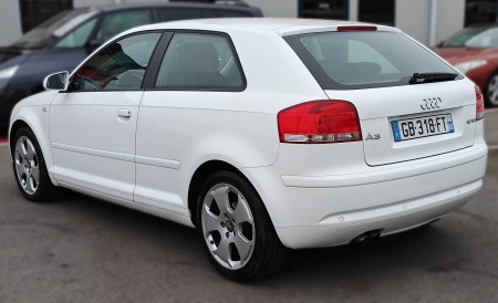 Audi 