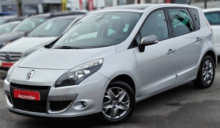 Renault Scénic III 