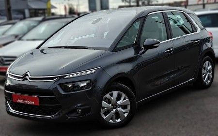 Citroen C4 Picasso II 