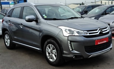 Citroen 