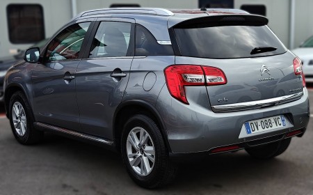 Citroen 