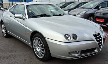 Alfa-Romeo 