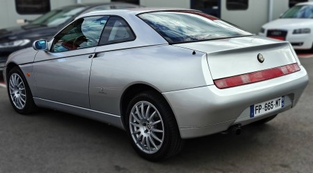 Alfa-Romeo 