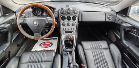 Alfa-Romeo 