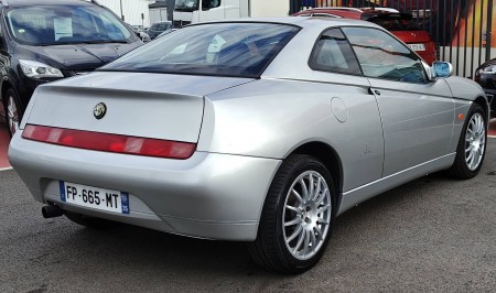Alfa-Romeo 