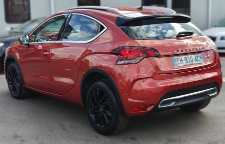 DS 