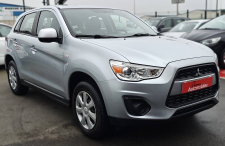 Mitsubishi 