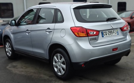 Mitsubishi 