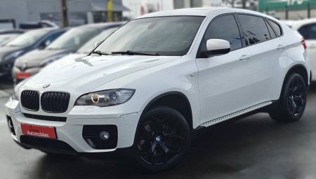 BMW X6 (E71) 