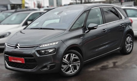 Citroen C4 Picasso II 