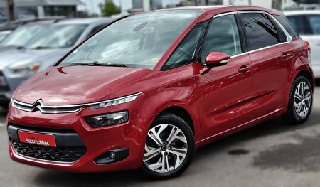 Citroen C4 Picasso II  
