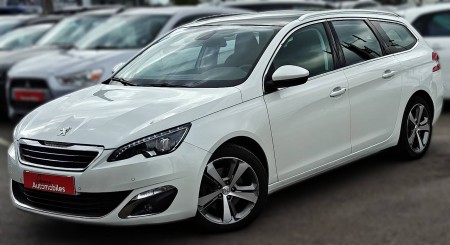 Peugeot 308 SW 