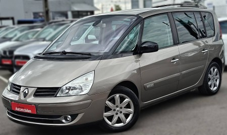 Renault Espace IV 