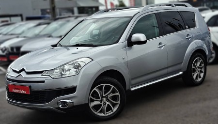 Citroen C-Crosser 