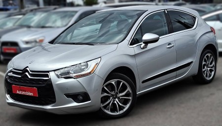Citroen DS4 