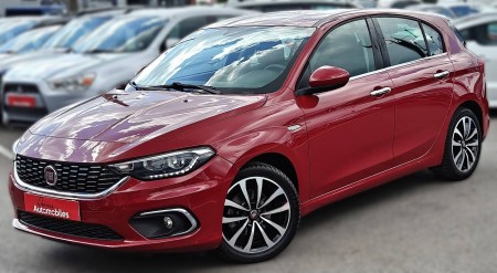 Fiat Tipo 