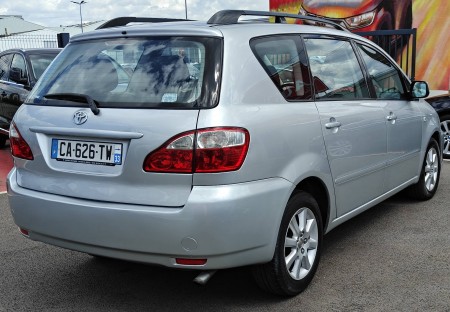 Toyota 