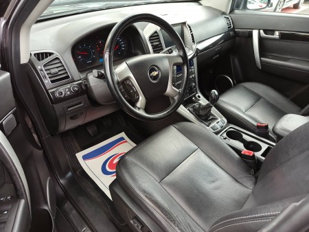 Chevrolet 