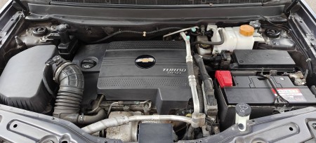Chevrolet 