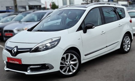 Renault Grand Scénic III 