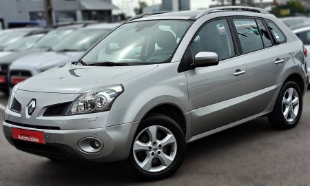 Renault Koléos 