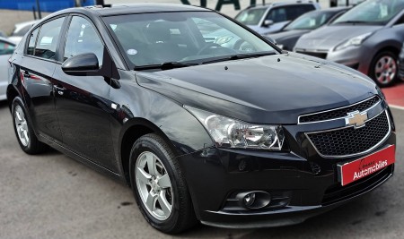 Chevrolet 