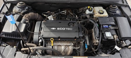 Chevrolet 
