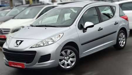 Peugeot 207 SW 