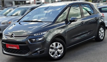 Citroen C4 Picasso II 