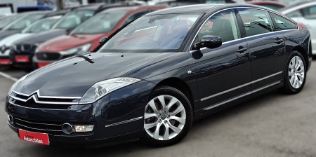 Citroen C6 