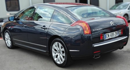 Citroen 