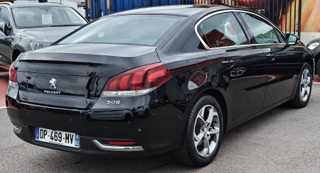 Peugeot 