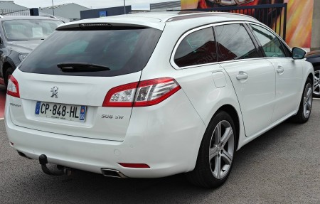 Peugeot 