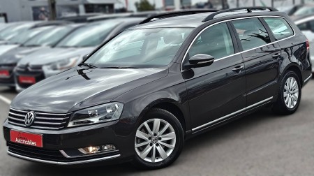 Volkswagen Passat SW 