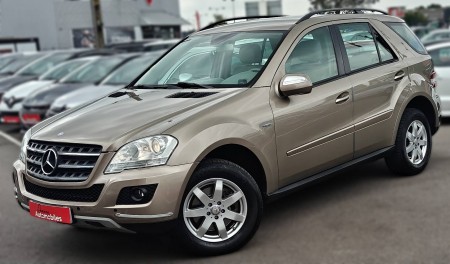 Mercedes-Benz Classe ML 