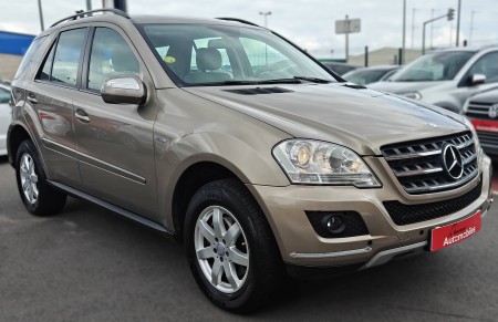 Mercedes-Benz 