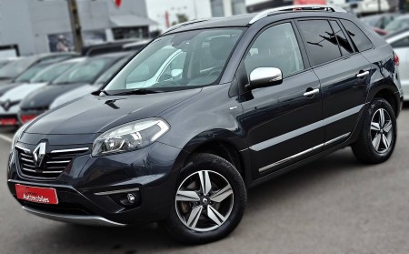 Renault Koléos 