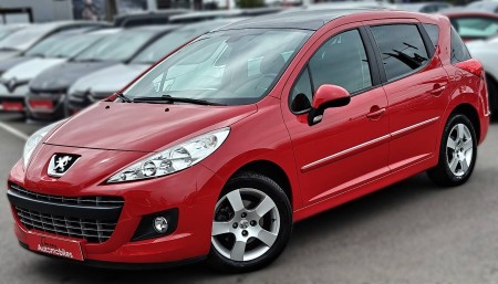 Peugeot 207 SW 